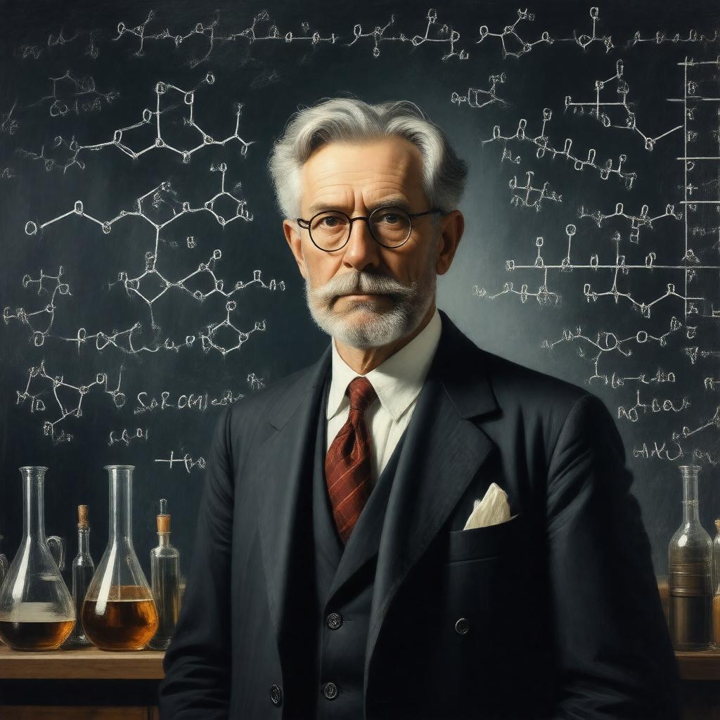 Gilbert N. Lewis